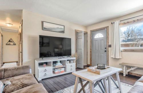 One Level Home Near Downtown Hot Tub - Foto 9