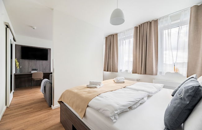 Limehome Bremerhaven Kantstraße - Foto 3