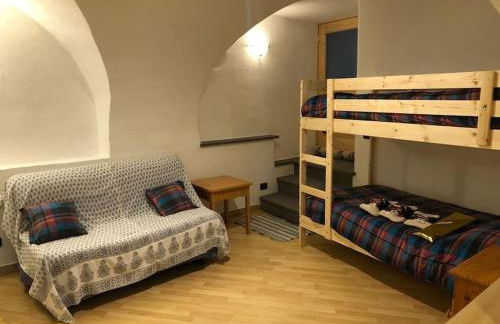 CASA DIAF appartamento incantevole Carano Ville di Fiemme - Foto 18