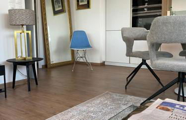 Fred Appartement Lille Centre - Foto 13