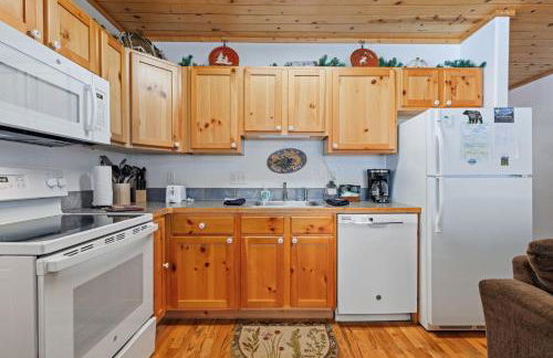 Bugle Pointe B18 by Estes Park Condos - Foto 15