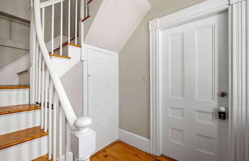 Exeter -1st Floor Large Furnished Two Bed One Bath - Foto 52