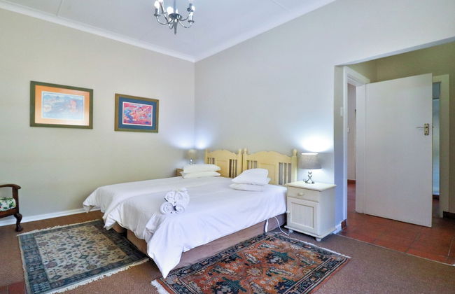 Valley of the Rainbow Fly Fishing Estate - Foto 16