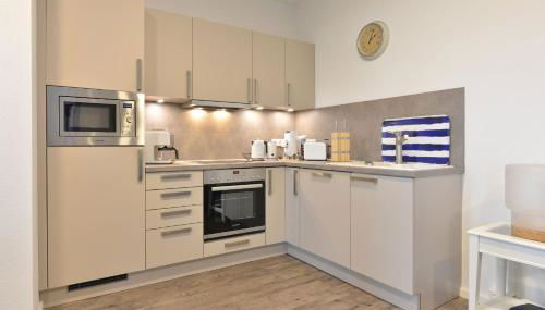 Ferienwohnung Blaues Haus App 3 in Ralswiek - Foto 5