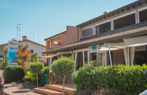 Pomposa Residence - Foto 21