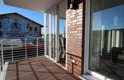 Wohnen am Yachthafen W25 - Foto 50