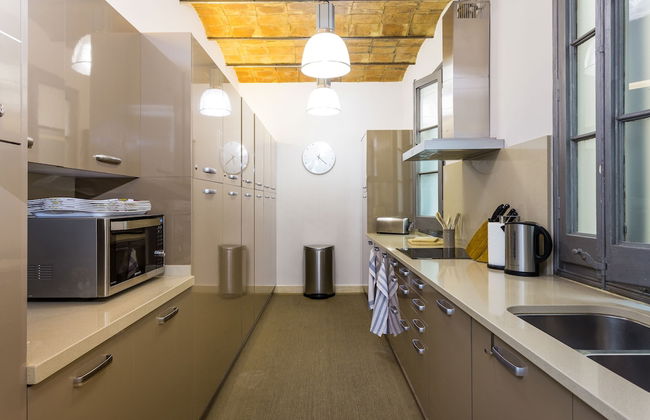 Quartprimera Apartments - Foto 39