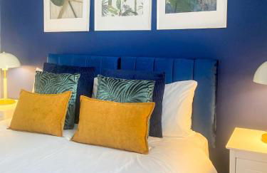 Phoenix House - 2 Double Bedroom House - Business and Corporate Travellers - Photo 25