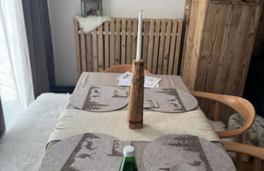 Monolocale 50mt da skilift Cascata Et Cristallo Studio Apartment - Foto 8