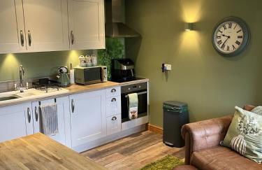 Whiteside Granary - Foto 16