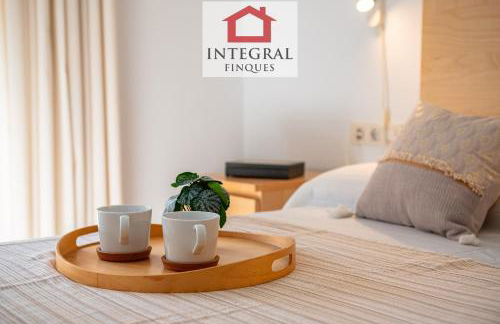 Blue Lagoone Apartment Palamós - Foto 19