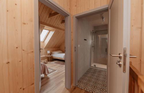 Chaty Jagi Domek 2 - Photo 20