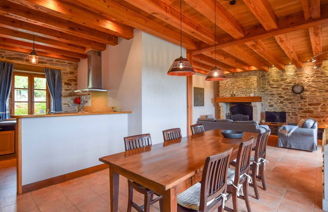 Elegant Villa on Historic Domaine - Foto 10