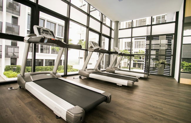 Econest Apartment - Foto 37