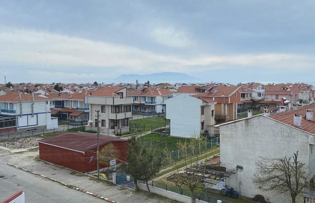 Cirpan Apart Otel - Photo 31