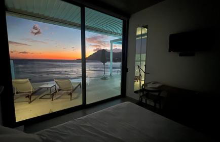 Villa Nostos Plakias beachfront sea view privet pool - Photo 3