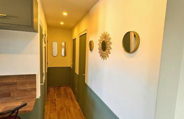 Les Rousses Du Lac - Foto 45