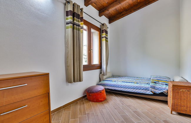 Villa Li Feruli - Foto 10