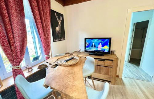 Majestic Mountain - endroit magique - 20 personnes - Foto 9