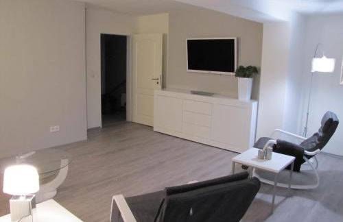 FeWo-Möwenpaar-Norden-Norddeich - Foto 9