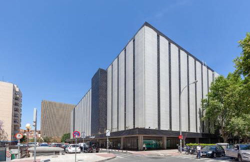 Apartamento luminoso y acogedor en Sevilla. A/C. - Foto 25