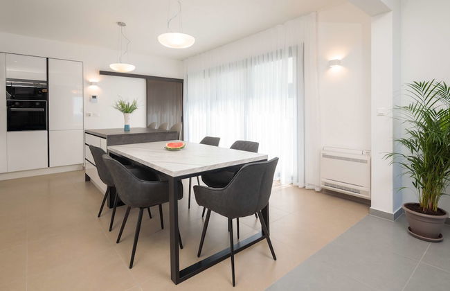 Villa Four Brothers Middle Floor - Foto 16