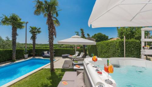 Villa Palma Selina - Foto 2