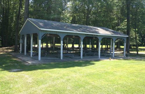 Cottage by the bay, sleeps 8 near Rehoboth beach - Foto 11