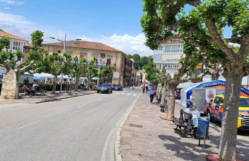Espectacular casa rural en espinosa de los monteros - Foto 33