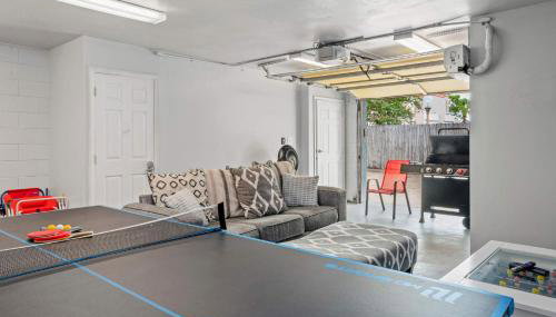 Dest-Zen Gated Beach Access Game Room - Foto 5