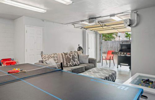 Dest-Zen Gated Beach Access Game Room - Foto 5