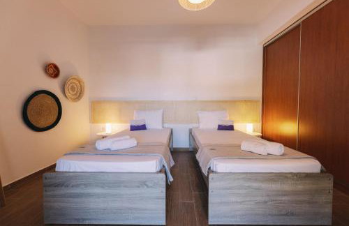 Mikra Bay Vineyard Guesthouses - Foto 75