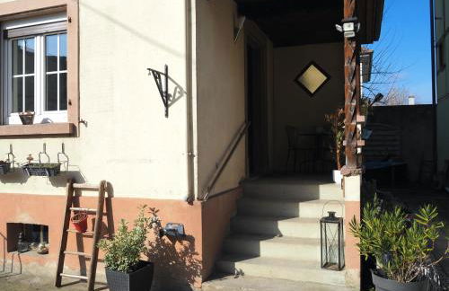 L'échappée Belle proche "Europa Park" - Photo 23