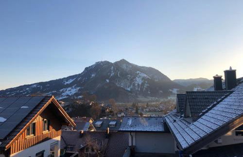 Nagelfluh Hüs - Foto 11