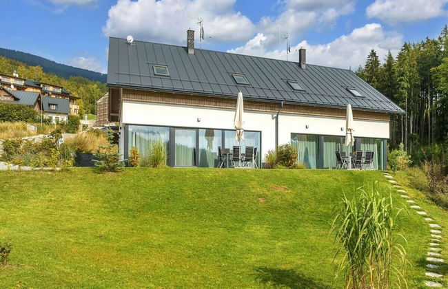 Comfortable Villa With Beautiful View - Foto 39