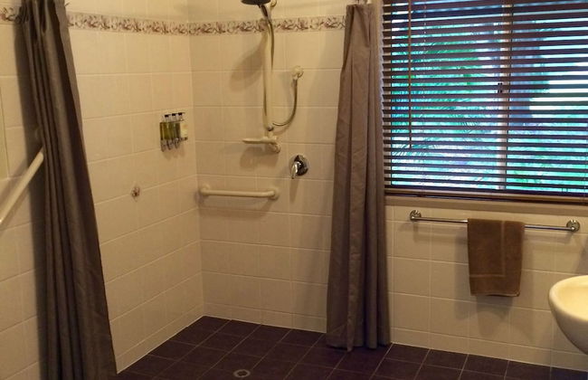 Maleny Luxury Cottages - Foto 25