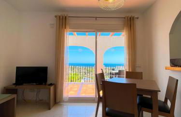 Imperial Park Calpe Pool Paradise 2 bedroom 05 - Foto 19