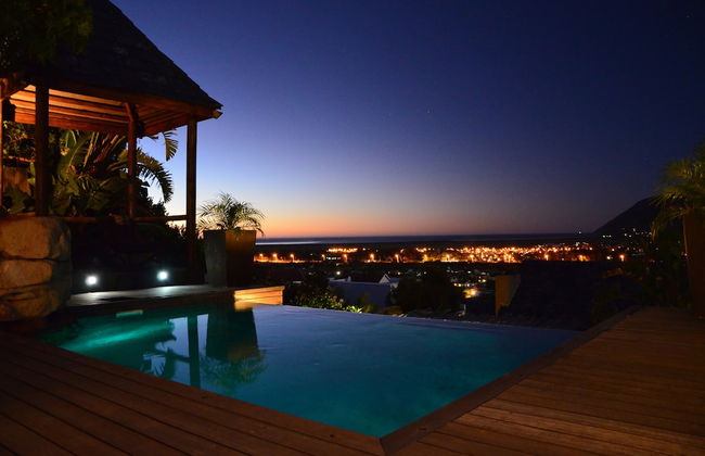 African Violet Guest Suites - Foto 32