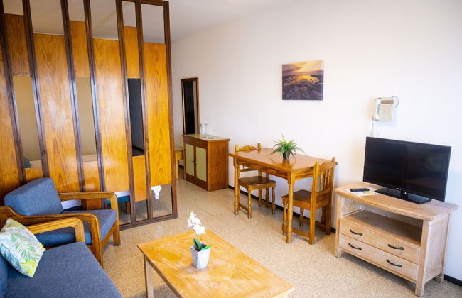 Apartamentos Brisamar Canteras - Foto 37