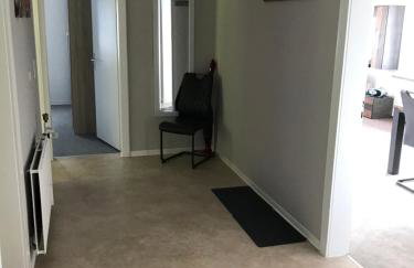 Ferienhaus Naturlust - Ferienwohnung bis 6 Personen - Foto 27