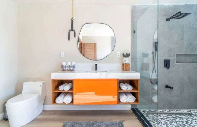 @ Marbella Lane - Joshua Tree Bubble Dome! - Foto 22