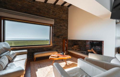 Dunéa - Oceanfront Luxury and Serenity - Ofir - Photo 3