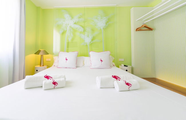 Tropicana Ibiza Suites - Adults Only - Photo 8