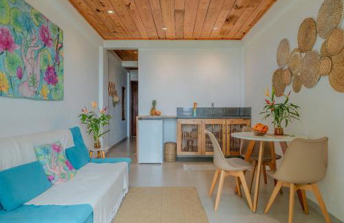 Mar e rio Orla Itacaré - Casa Flor - Foto 50