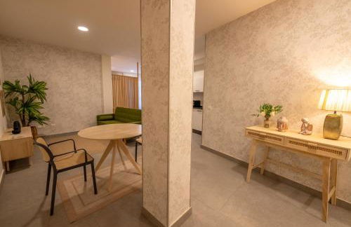 Apartamentos San Martín - Foto 49