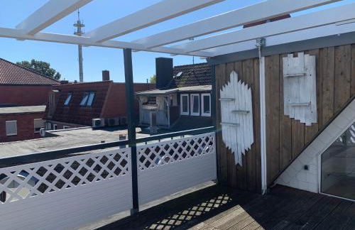 Über den Dächern der Stadt - Foto 11