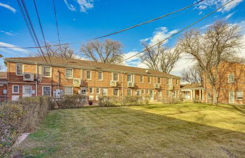 1 Mi to Downtown Pueblo! Cat-Friendly Condo - Foto 21