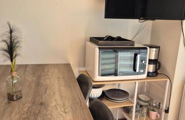 Studio indépendant 27m4 - Foto 12