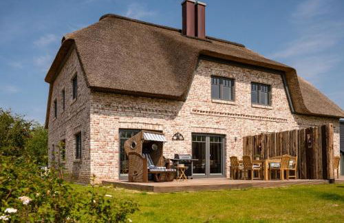 Moin Ahoi Reethaus - Foto 1