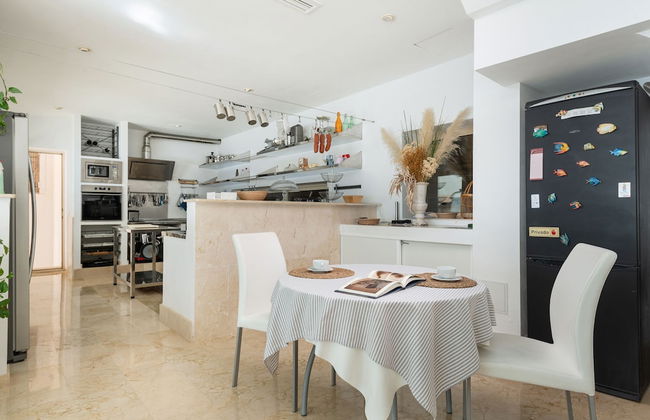 Son Fibla in El Toro - Foto 13